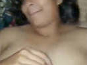 Self-pleasure with my penis: Moti's solo session