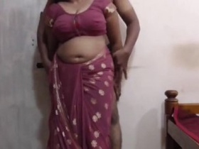 Tirupur aunty Bilajubi's music video is a hit