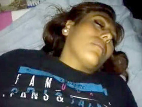 Sri Lankan mother gets fucked