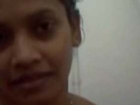 Sensual secretary gets naughty in office video