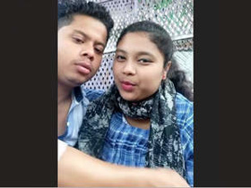 Desi's obsession with boobs and love