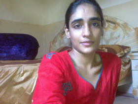 Pakistani girl gets down and dirty with her boss in the backseat of his car