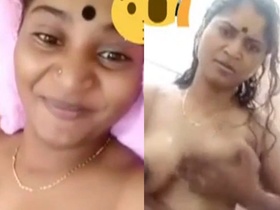 A compilation of Tamil woman videos that will leave you breathless