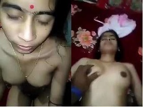 Buddy takes on husband's tight asshole in steamy anal session