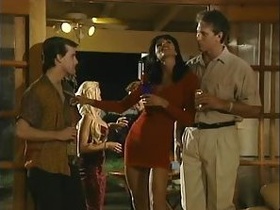 Anna Malle's anal adventure will leave you spellbound