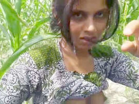 Desi girl gets fucked in this hot video