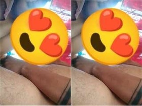 Indian wife gives a blowjob and gets fucked hard
