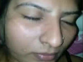 Mature Indian woman has sex with her driver in this steamy video