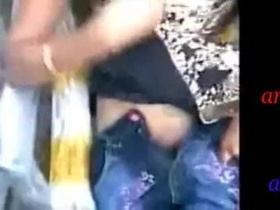 Indian babe from London and Delhi gets naughty