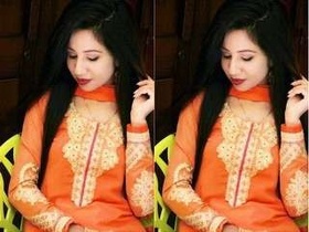 Desi girl gets anally penetrated by her lover