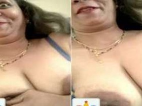 Indian curvy woman earns cash by appearing in XXX videos