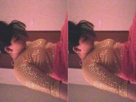 Desi babe gives a blowjob and gets fucked