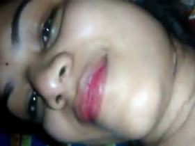Desi couple indulges in night-time sexual activities