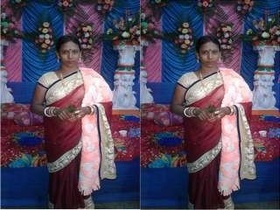 Desi babe gets romantic and naughty with Dewar