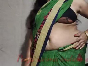 Intense XXX video of Dehati, a naughty aunt who loves to get fucked