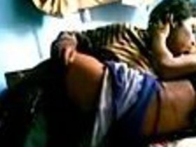 Indian boyfriend and virgin Delhi girl engage in oral and vaginal sex