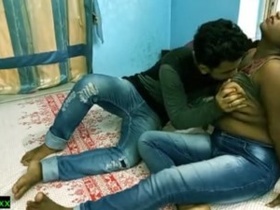 Chess match with a sexy Aunt Nattucatta Tambi