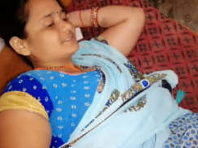 Seductive woman revealing her backdoor on camera