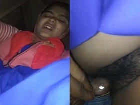 Desi girl gets anal fucked by teacher in exclusive video