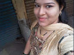 Marathi bhabhi gets her big tits pounded hardcore