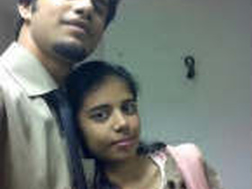 Desi couple's explicit video goes viral