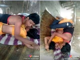 Exclusive Desi Boy's Romance with Randi Bhabhi in HD Video