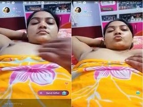 Bhabhi Pika's Tango: A Seductive Performance