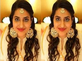 Watch a stunning girl perform live on camera in this steamy video