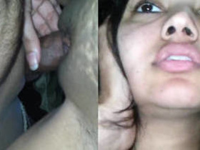 Super sexy bhabhi's explicit video with explicit audio