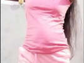 Desi married bhabi's nude dance and blowjob merged into one video