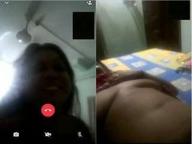 Budi, the horny desi, flaunts her assets in a steamy video