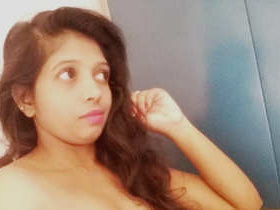 Desi village wife giving blowjob to her husband in Hindi