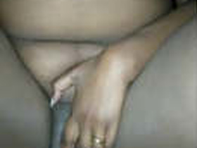 Indian Tamil wife gets fucked in video