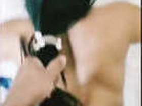 Tamil teens engage in intense sex with loud moans