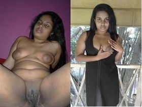 Watch a hot girl give a blowjob and have sex with her lover