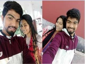 Sensual Desi Mistress Enjoys Romantic Fucking