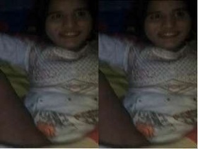 Pakistani girl gets anally penetrated by her lover with intense pleasure