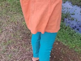 Watch a sexy bhabhi get fucked by her devar