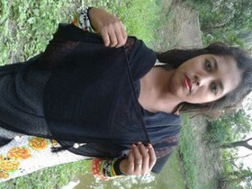 Kajal Bhabhi's seductive cowgirl ride on a hard cock