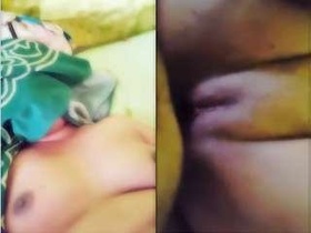 Hot Bhabhi takes it in the ass from Boos