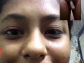 Auntie Taznin Karim gets naughty with a big black cock