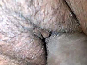 Bhabhi's pussy gets fucked hard and deep