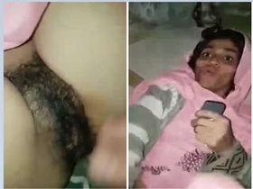 Pakistani babe Randi Bahbahi gets hard anal fucked by lover