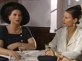 Uncompromisingly authentic anal action #21