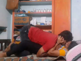 I had a great time fucking my girlfriend in my house