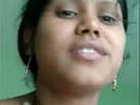 Bhabi gives a blowjob and rides her boyfriend's cock