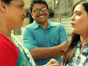 Madhina, the bubbly aunt from Mumbai, indulges in a steamy session of pleasure