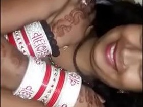 Devar indulges in passionate sex with a stunning Marathi bhabhi