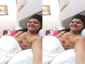 Desi bhabhi gets fucked hard in exclusive video