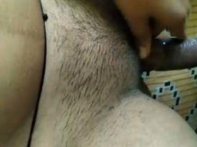 Desi girl gets fucked in part one of steamy video